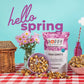 Poppy Hand Crafted Popcorn