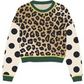 Spot On Sweatshirt