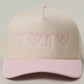 Valentines Hat Collection