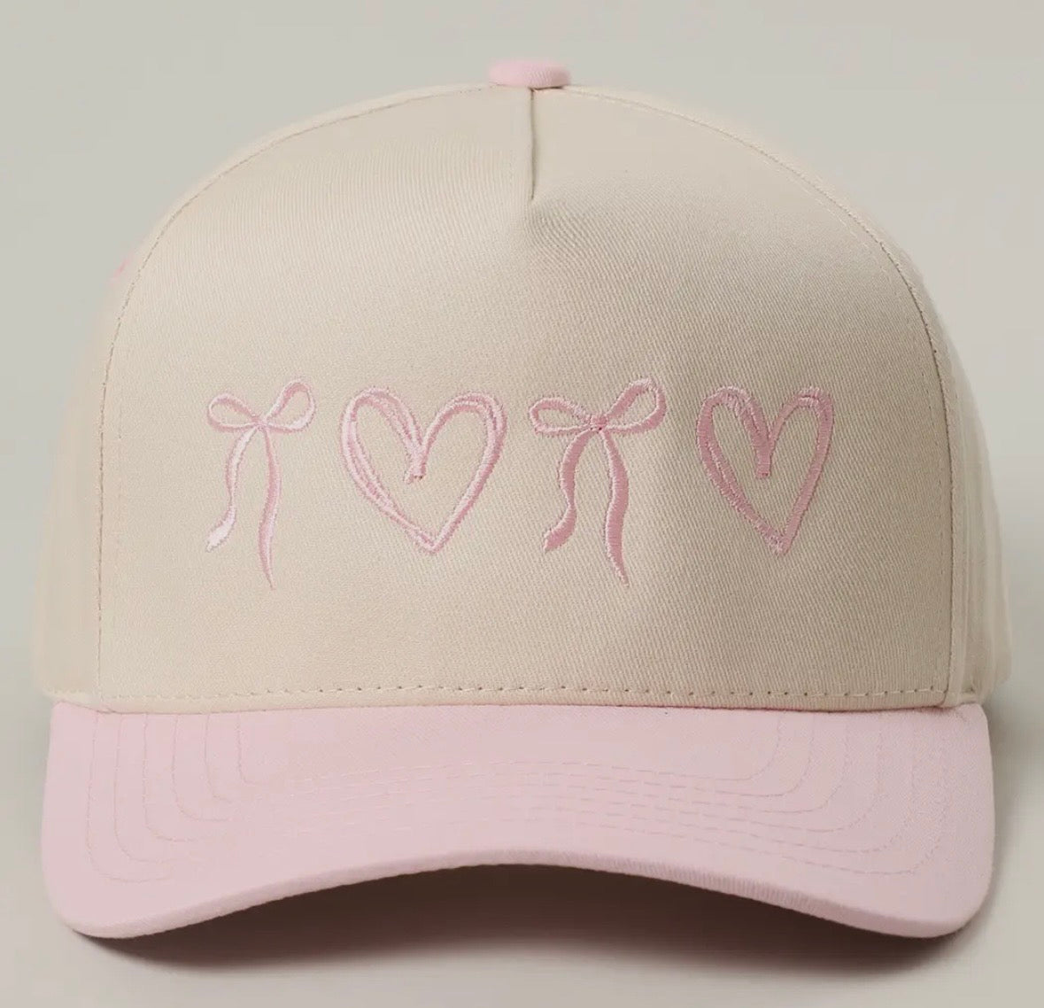 Valentines Hat Collection
