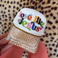Love Like Jesus Hide Hat