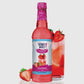 Skinny mix-strawberry
