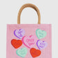 Valentines Gift Tote