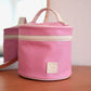 Mini Barrel Organizer Bag