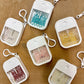 Key Chain Spritz Hand Sanitizers