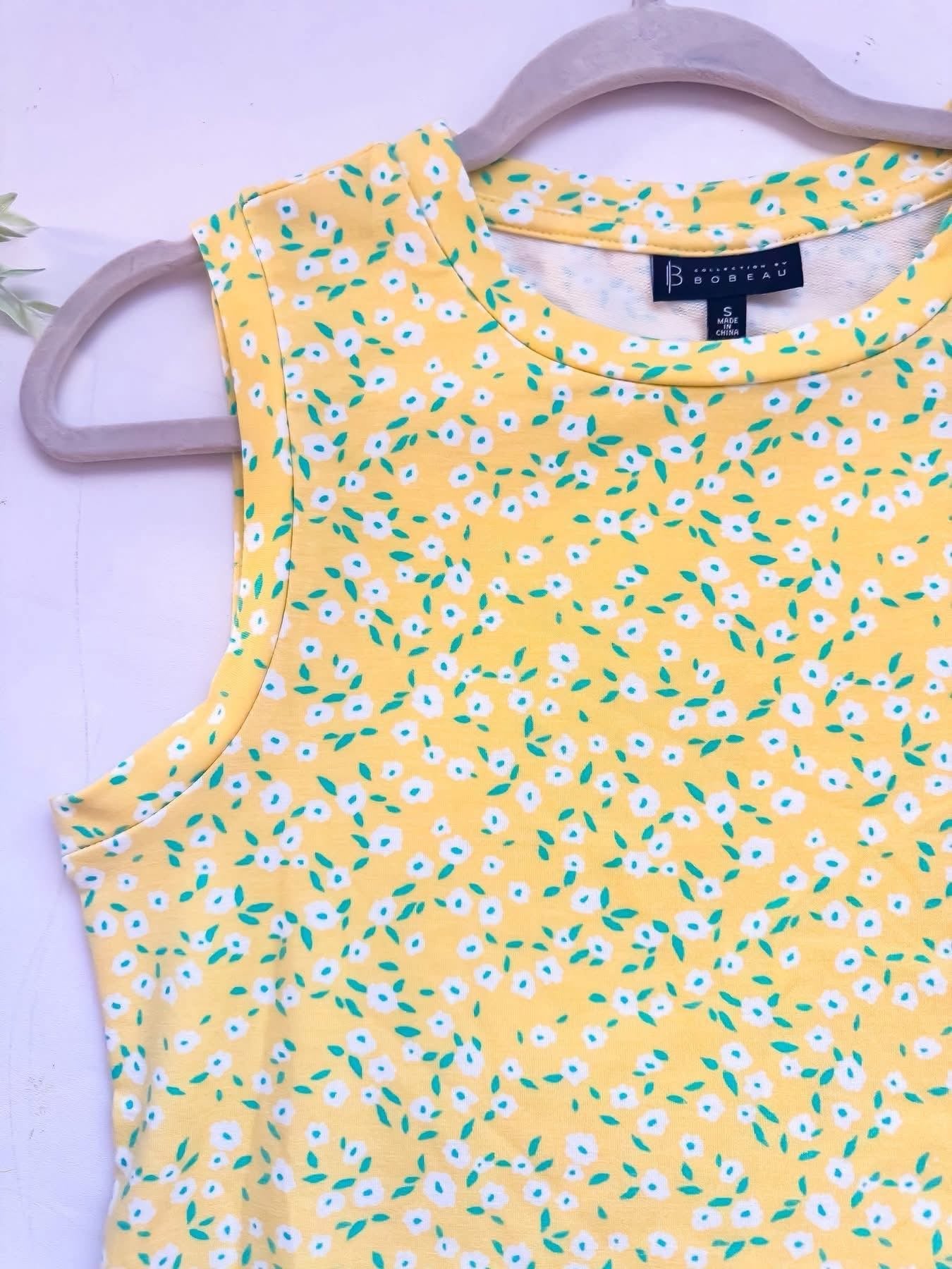 Daisy Day Dress
