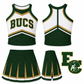 KIDS- Cheer Uniform