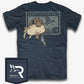 KIDS Roost Boykin Stamp Tee