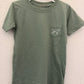 KIDS Fieldstone Dog Tee