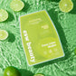 Lime Mojito Mocktail Mask