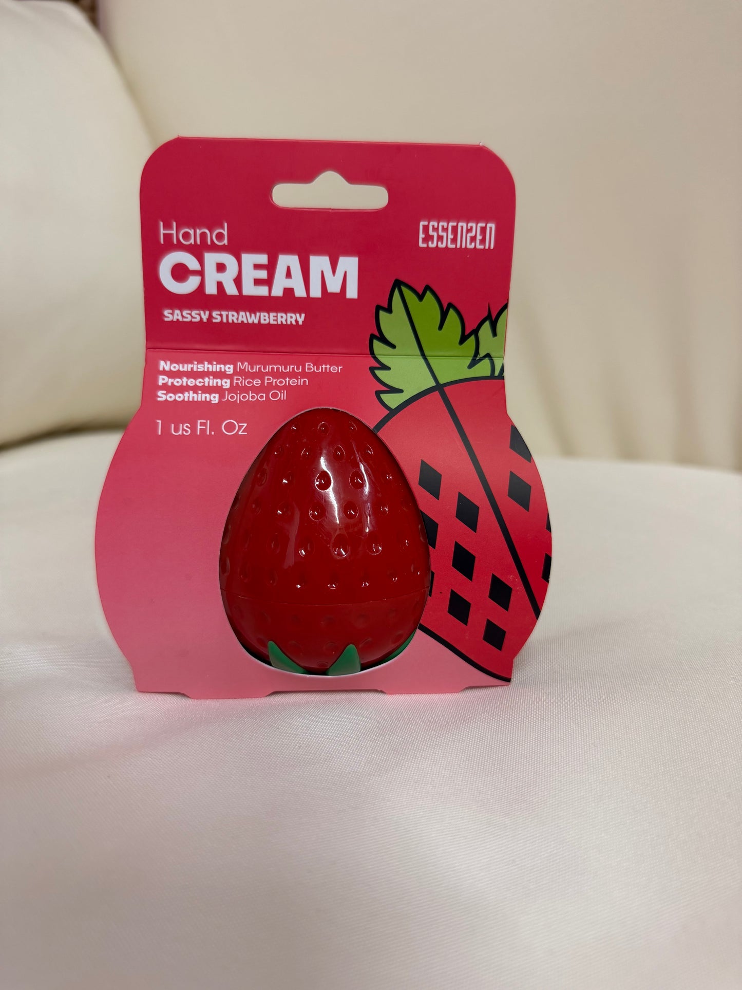 Hand Cream