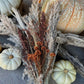 Fall Reed & Oat Bouquet