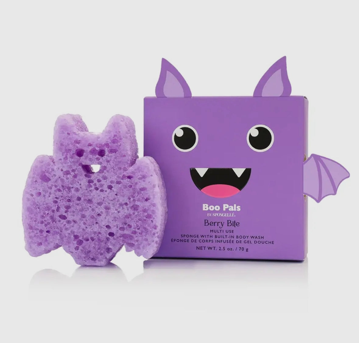 Spongelle BOO Pals