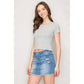 Everyday Basic Tees