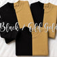 Split Color Sweatshirt