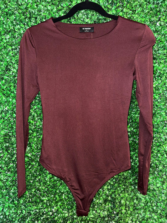 BP LONGSLEEVE BODYSUIT