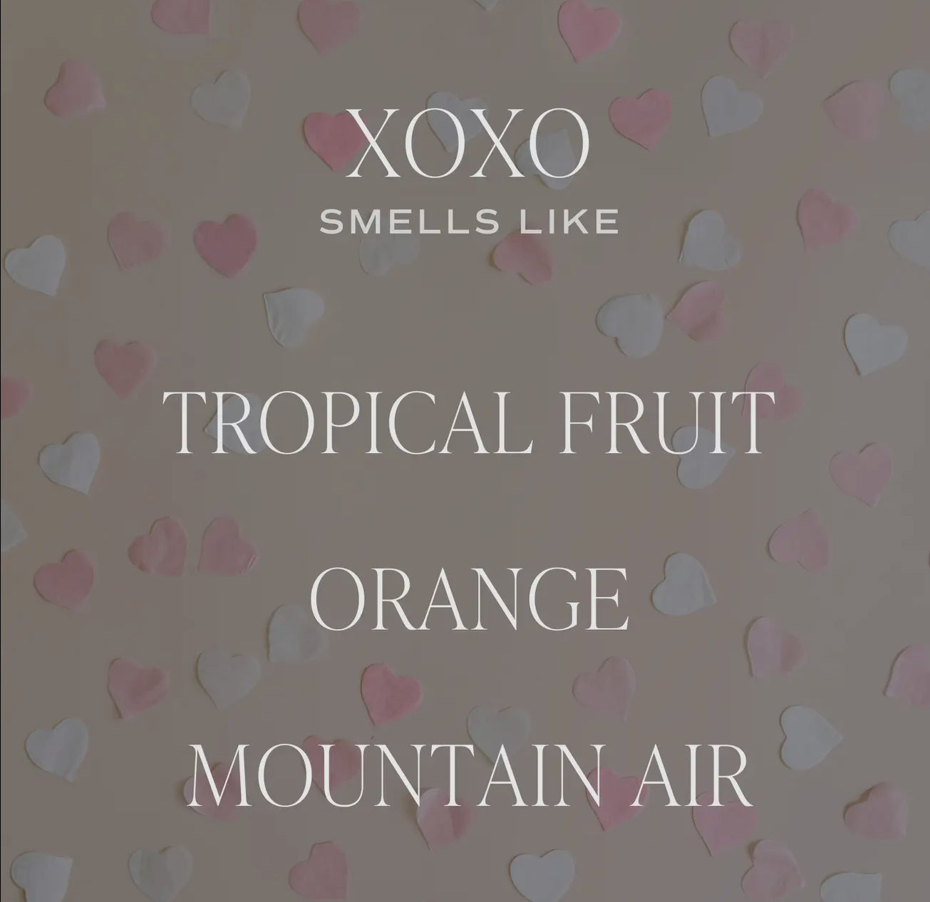 Sweet Water Decor Candles