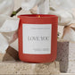 Sweet Water Decor Candles