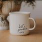 Best Grandma Ever Mug
