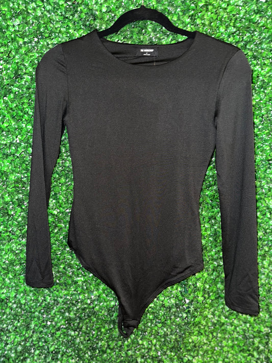 BP LONGSLEEVE BODYSUIT