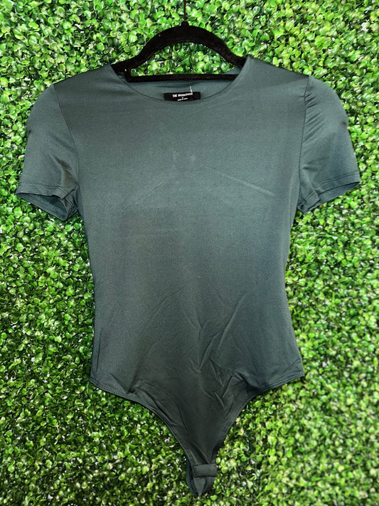 BP SHORT SLEEVE BODYSUIT