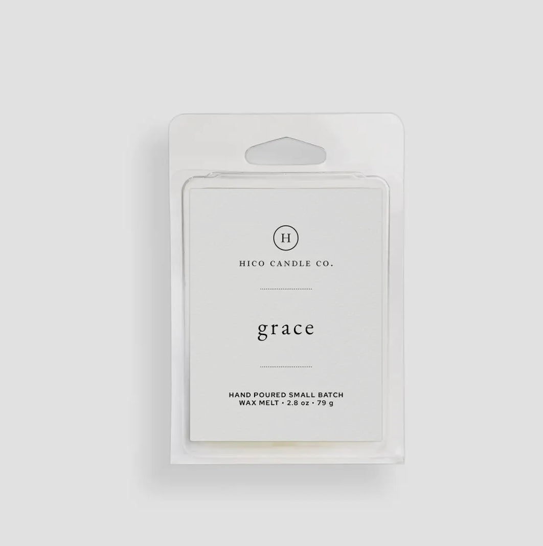 Hico Candle Wax Melts
