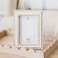 2 Tone Wood Frame (5X7)