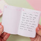 Little Book of Prayers Journal