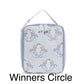 KIDS- TRVL lunchbox