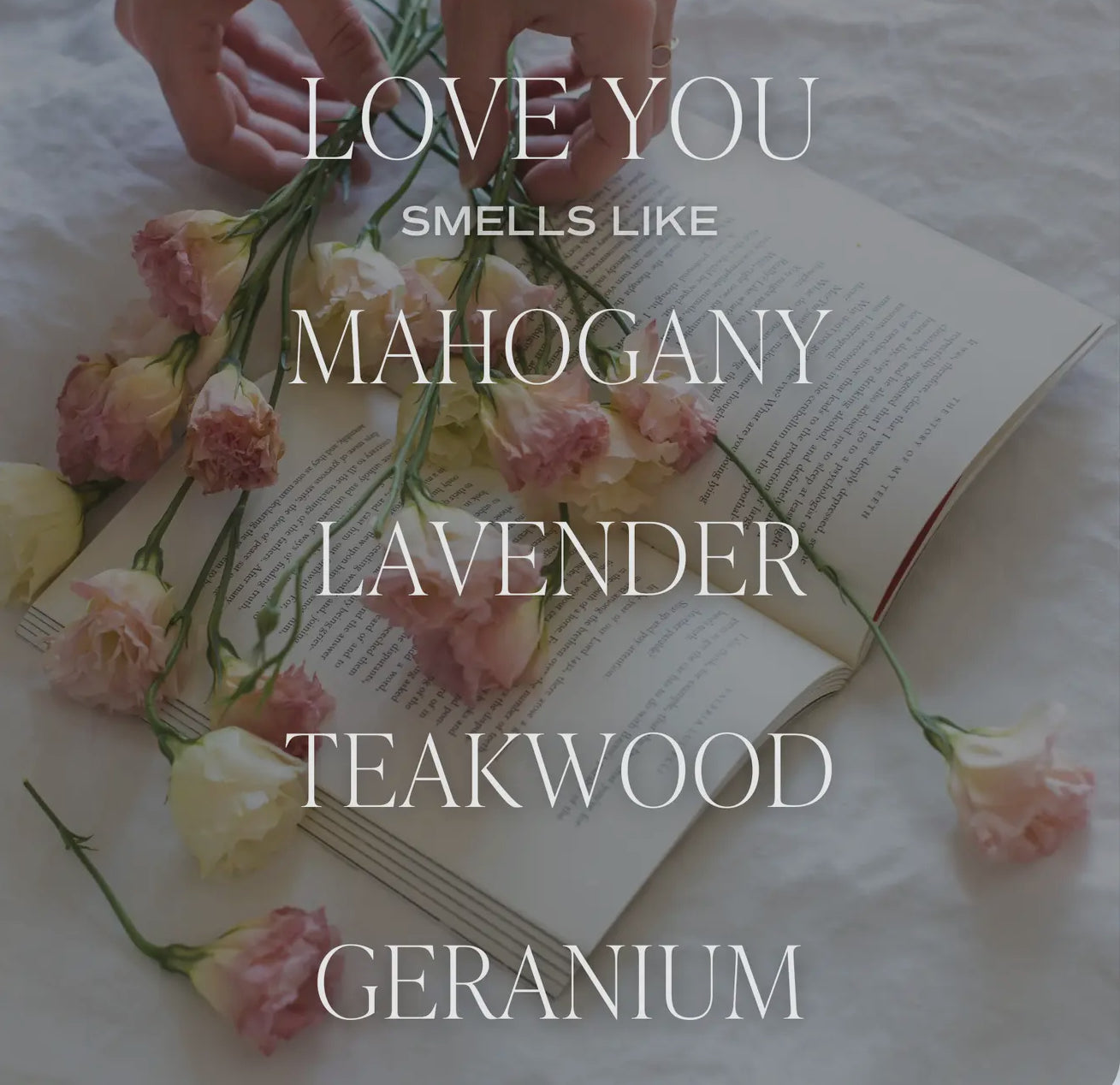 Sweet Water Decor Candles