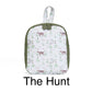 KIDS- TRVL lunchbox
