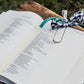 Manna from Heaven ESV Journaling Bible