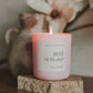Sweet Water Decor Candles