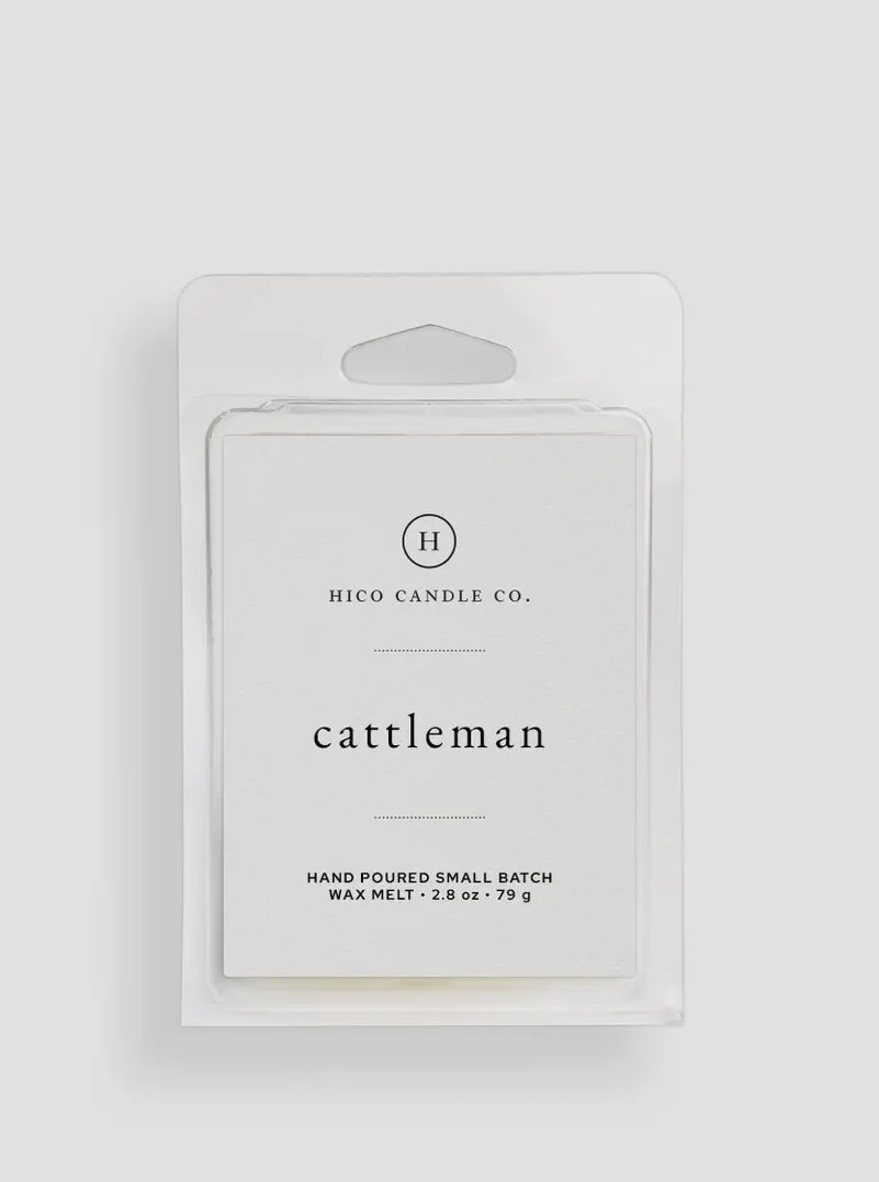 Hico Candle Wax Melts
