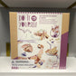 DIY Miss Rosefinch Craft Kit