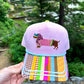 Happy-Go-Doxie Hat