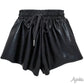 KIDS Shimmer Butterfly Short