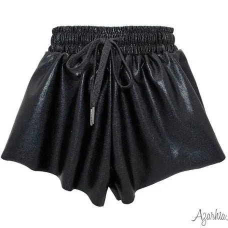 KIDS Shimmer Butterfly Short
