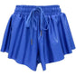 KIDS Shimmer Butterfly Short
