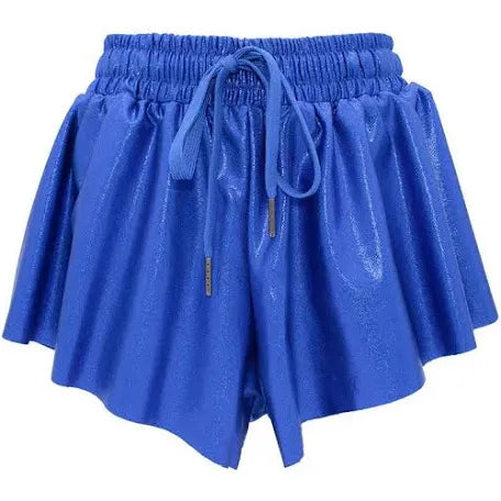KIDS Shimmer Butterfly Short