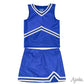 KIDS Shimmer Cheer Suit