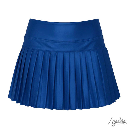 KIDS Mini Pleated Skort