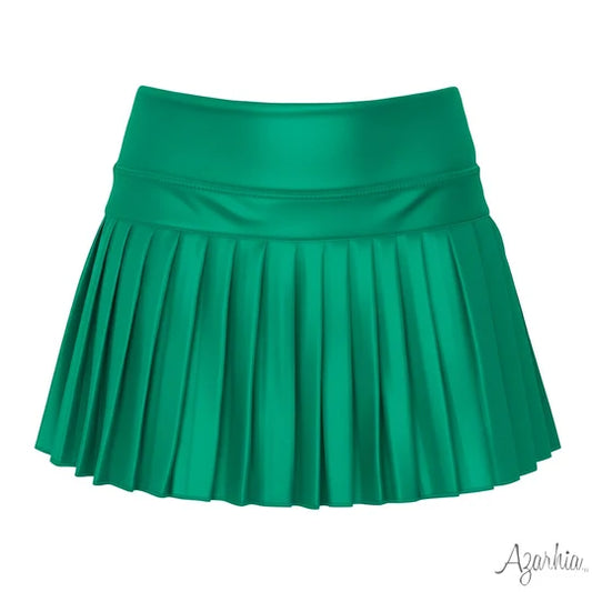 KIDS Mini Pleated Skort