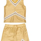 KIDS Shimmer Cheer Suit