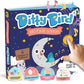 Ditty bird book-storytime