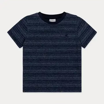 Kids navy blue T-shirt