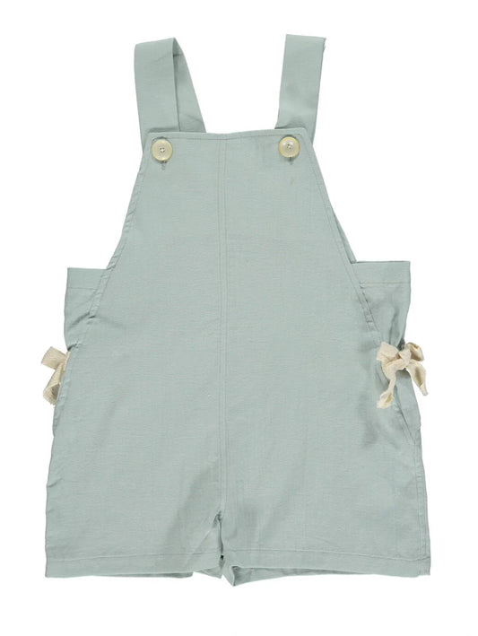 Kids Everly overalls