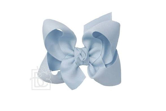 KIDS Beyond Creations Grosgrain Bow 5.5 inch