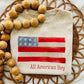 All American Boy shirt