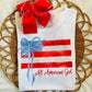 All American Girl shirt